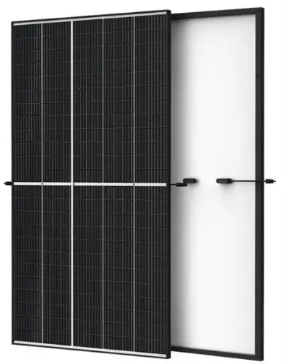 PANNEAU TRINA SOLAR 400 MONO THIRD CUT