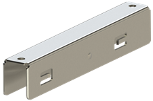 ESDEC - ClickFit Evo - COUPLEUR DE RAIL