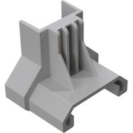ESDEC - ClickFit Evo - SUPPORT DE PINCE D'EXTREMITE GRIS